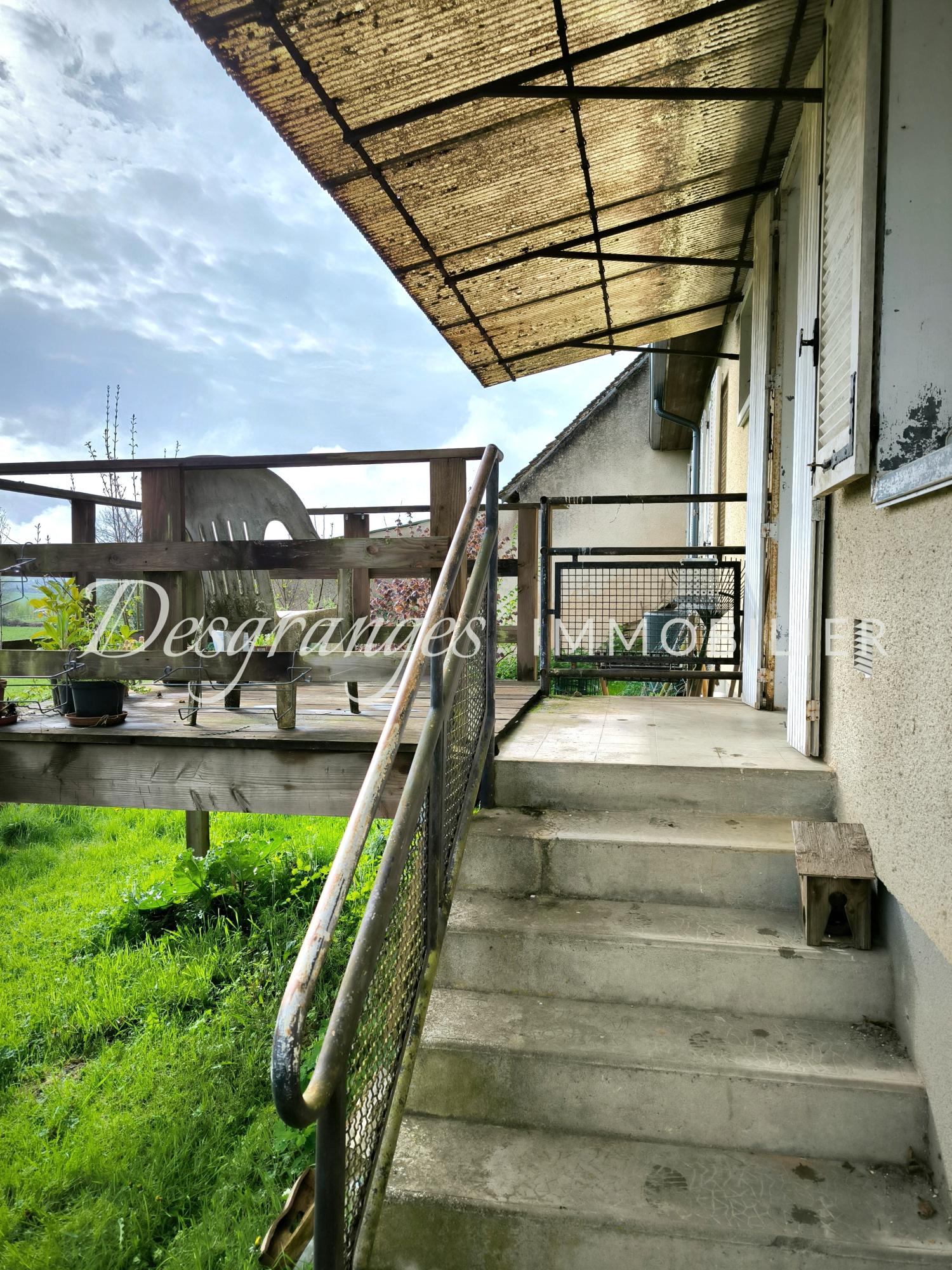  en venta casa independiente Payzac Dordoña 18