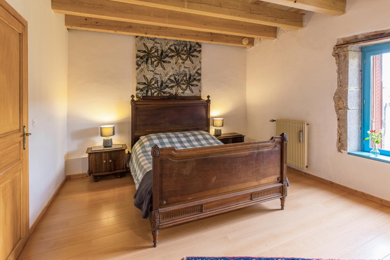  en venta casa independiente Anchenoncourt-et-Chazel Haute-Saône 6