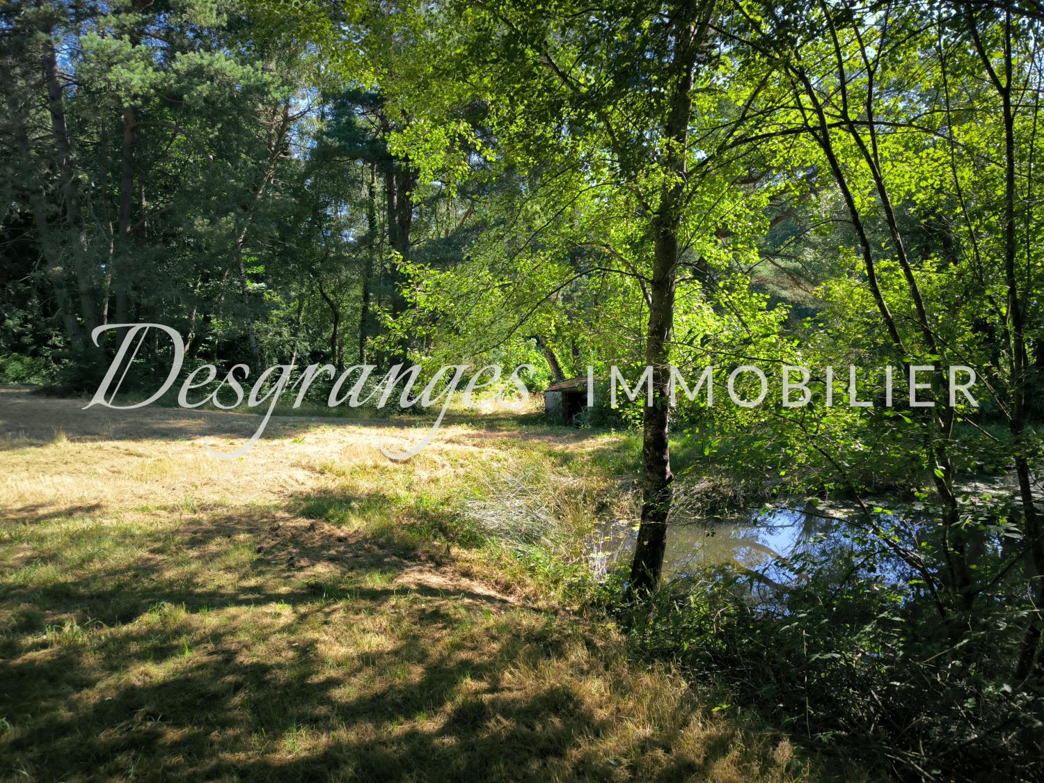  en venta terreno Saint-Yrieix-la-Perche Haute-Vienne 11