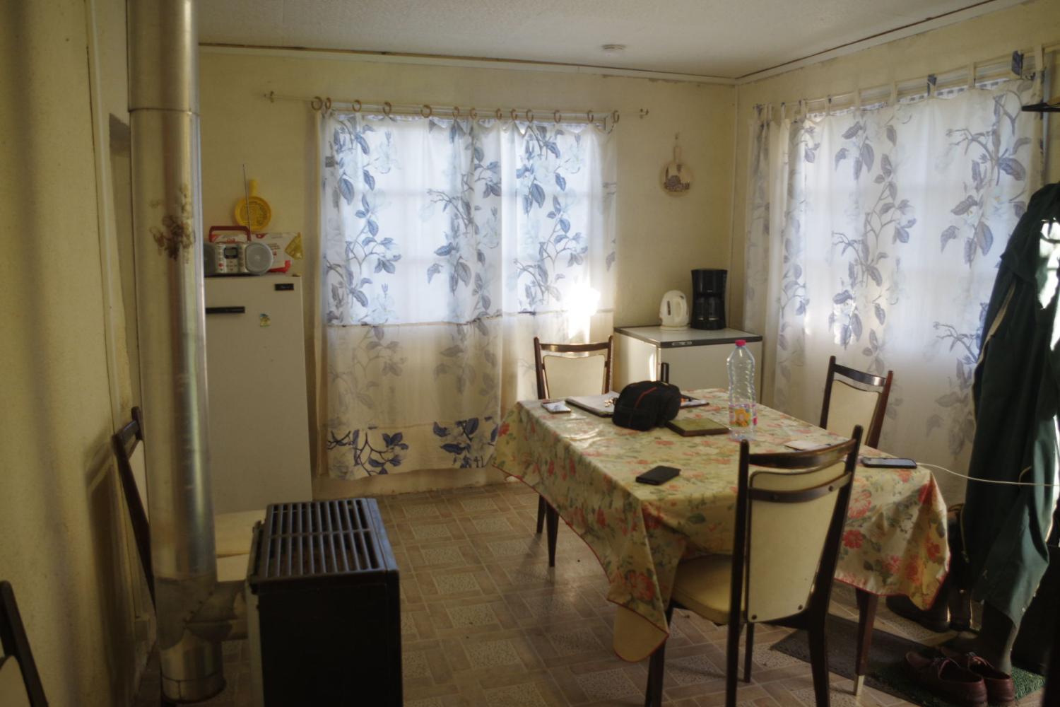  en venta casa Sermages Nièvre 7