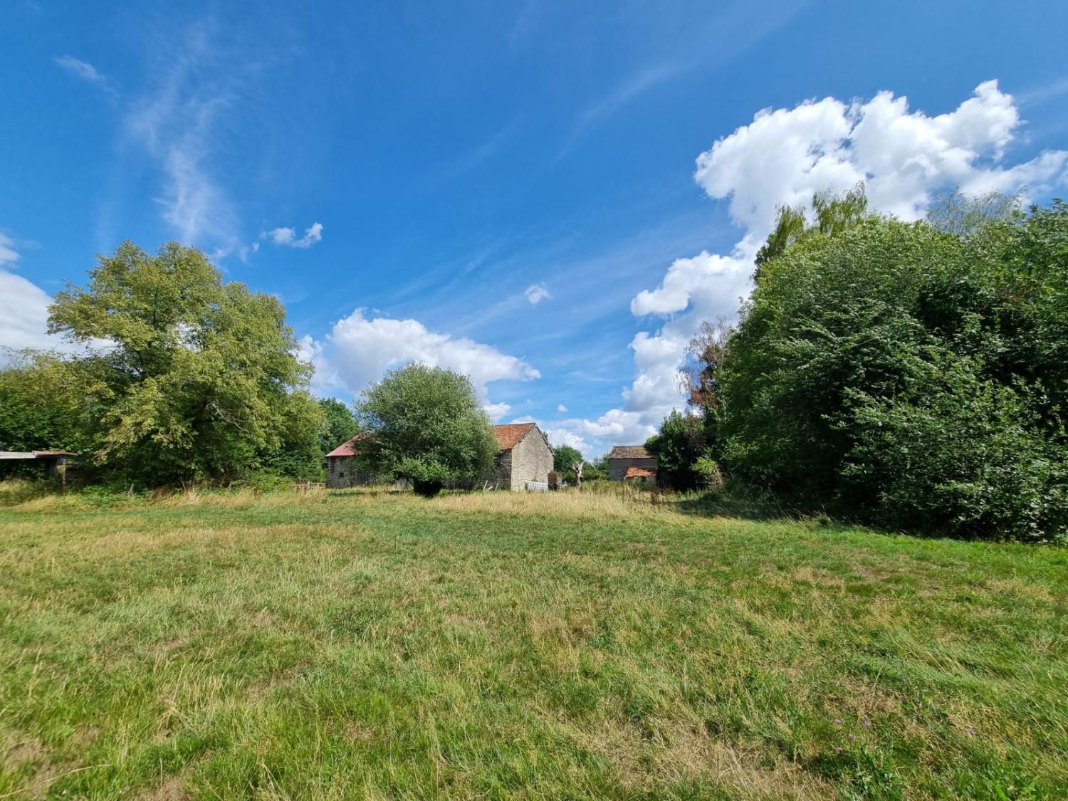  en venta casa Jouac Haute-Vienne 10