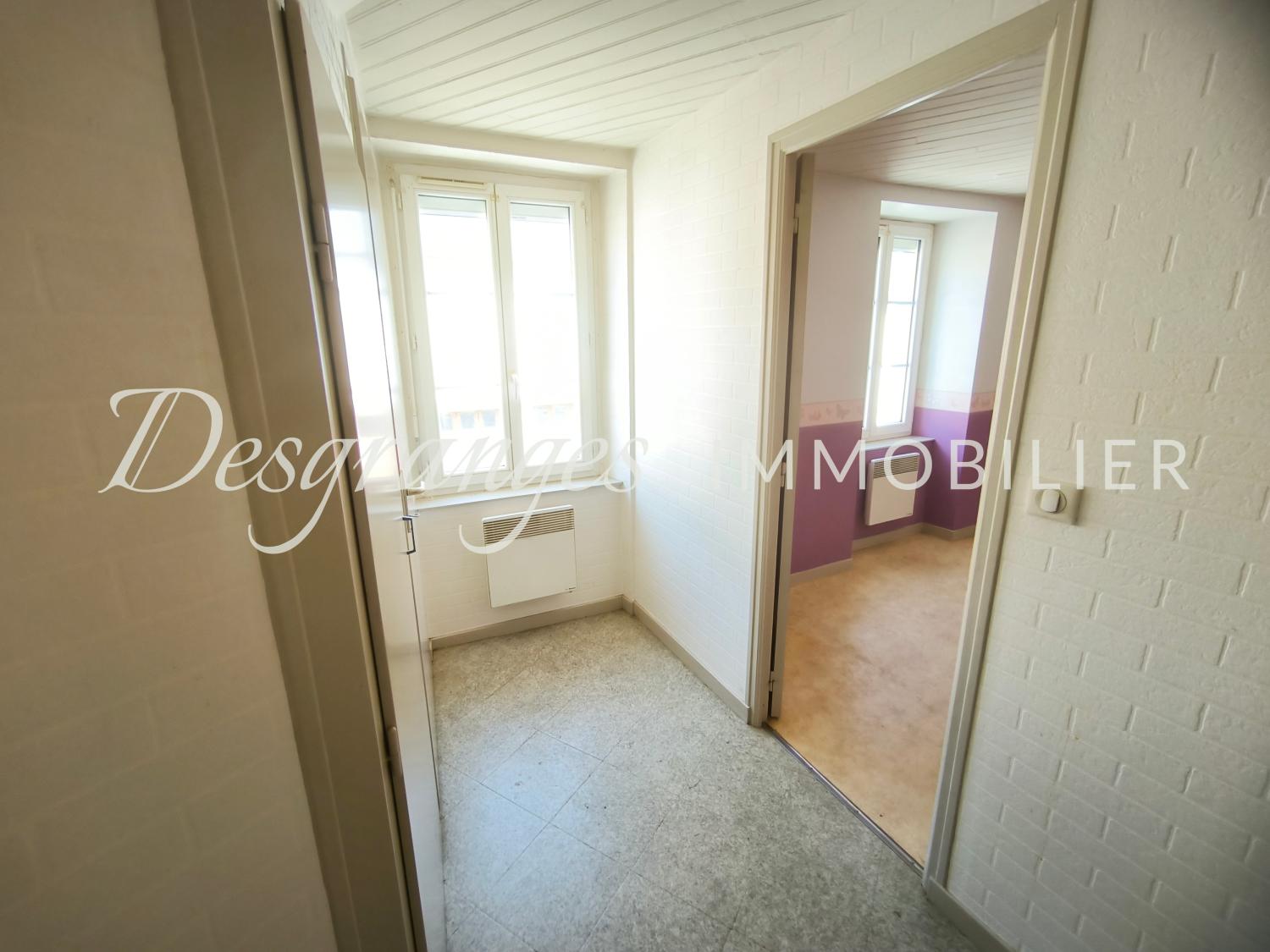  en venta casa urbana Payzac Dordoña 11