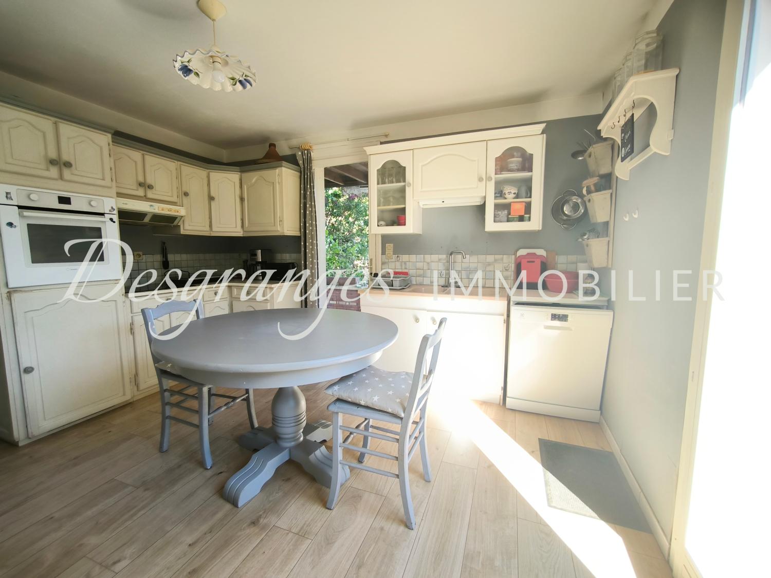  en venta casa independiente Saint-Robert Corrèze 7