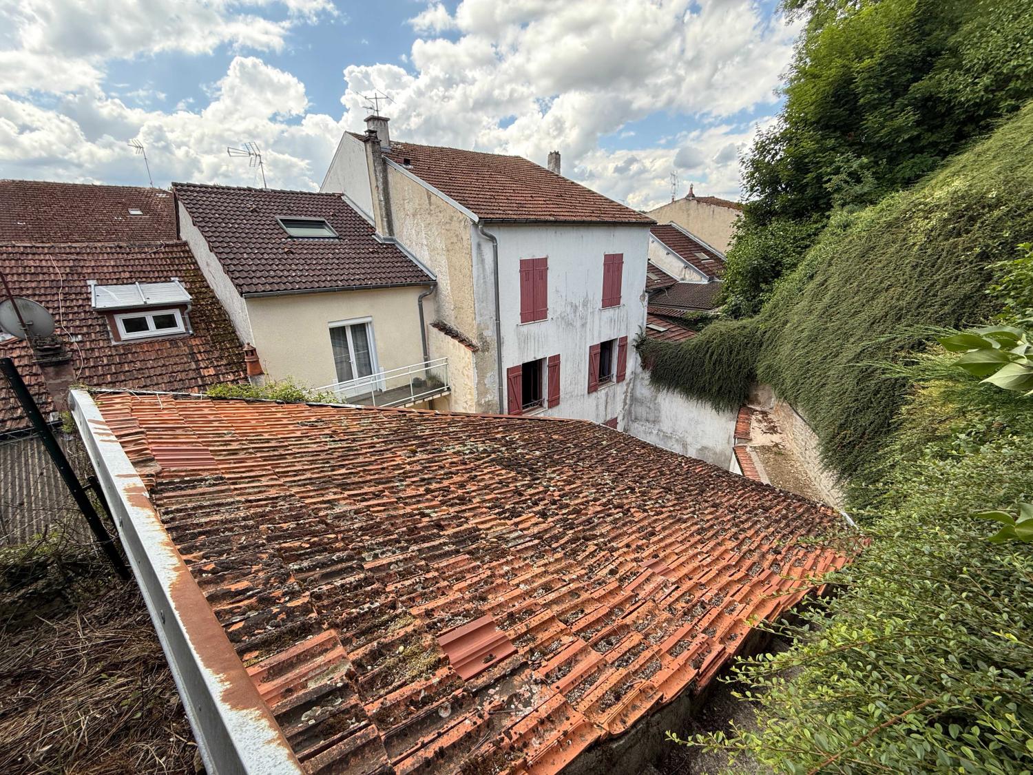  en venta casa urbana Bourbonne-les-Bains Haute-Marne 18