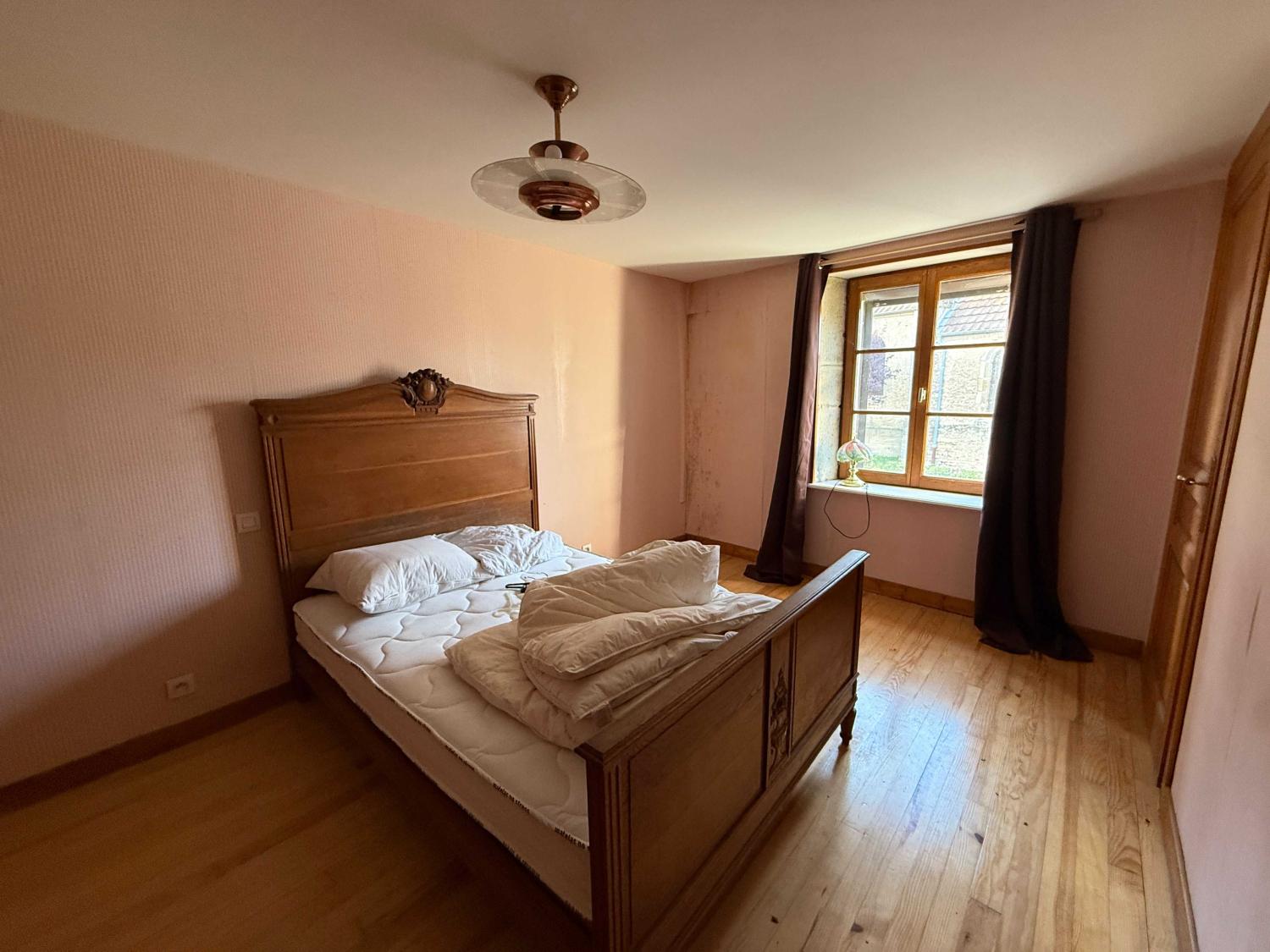  en venta casa de pueblo Dampierre Haute-Marne 5