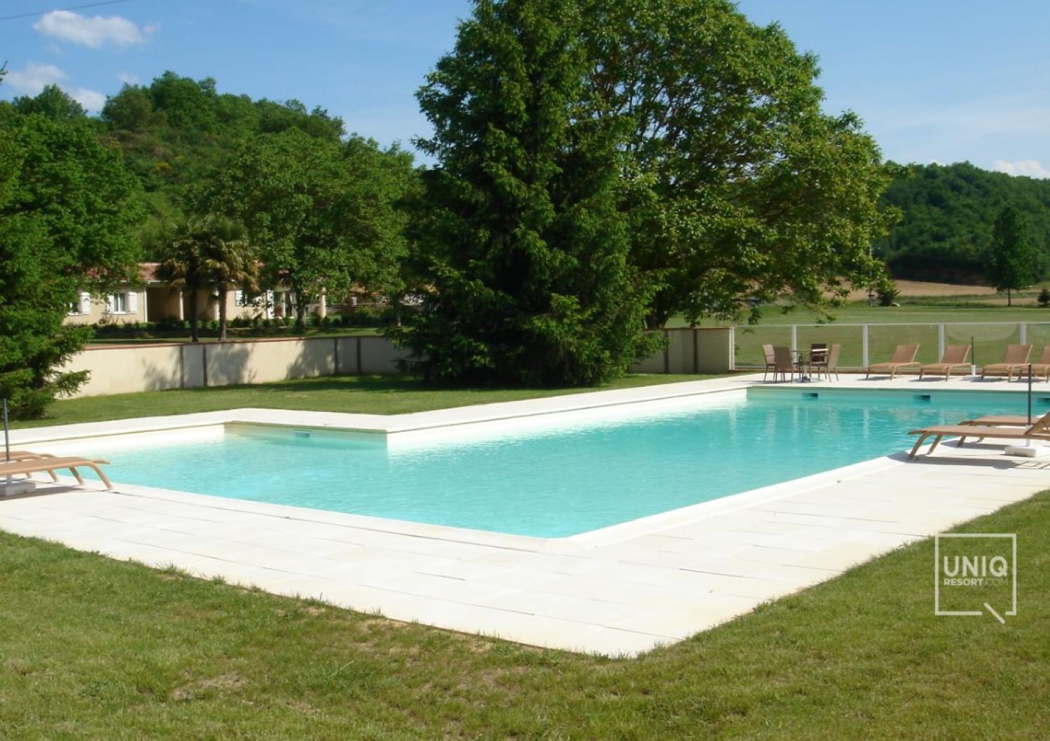  en venta casa de nueva construccion Masseube Gers 9