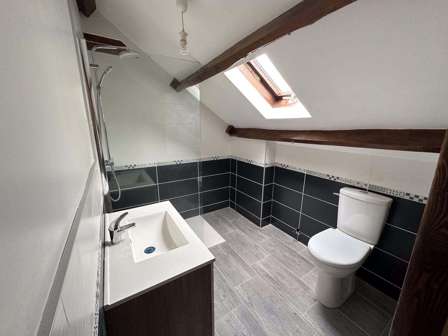  en venta finca rústica Pontivy Morbihan 22