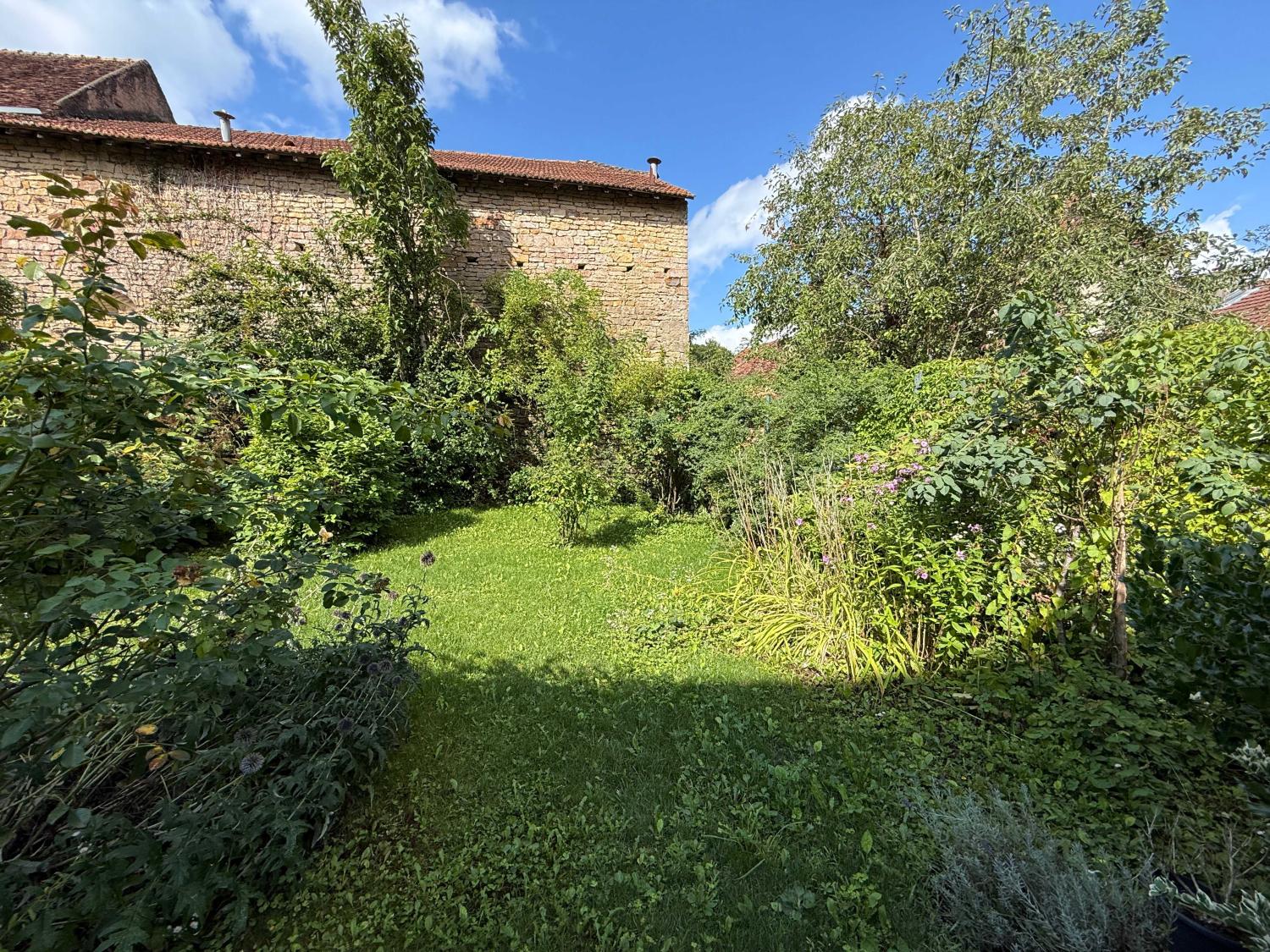  en venta apartamento Jussey Haute-Saône 37