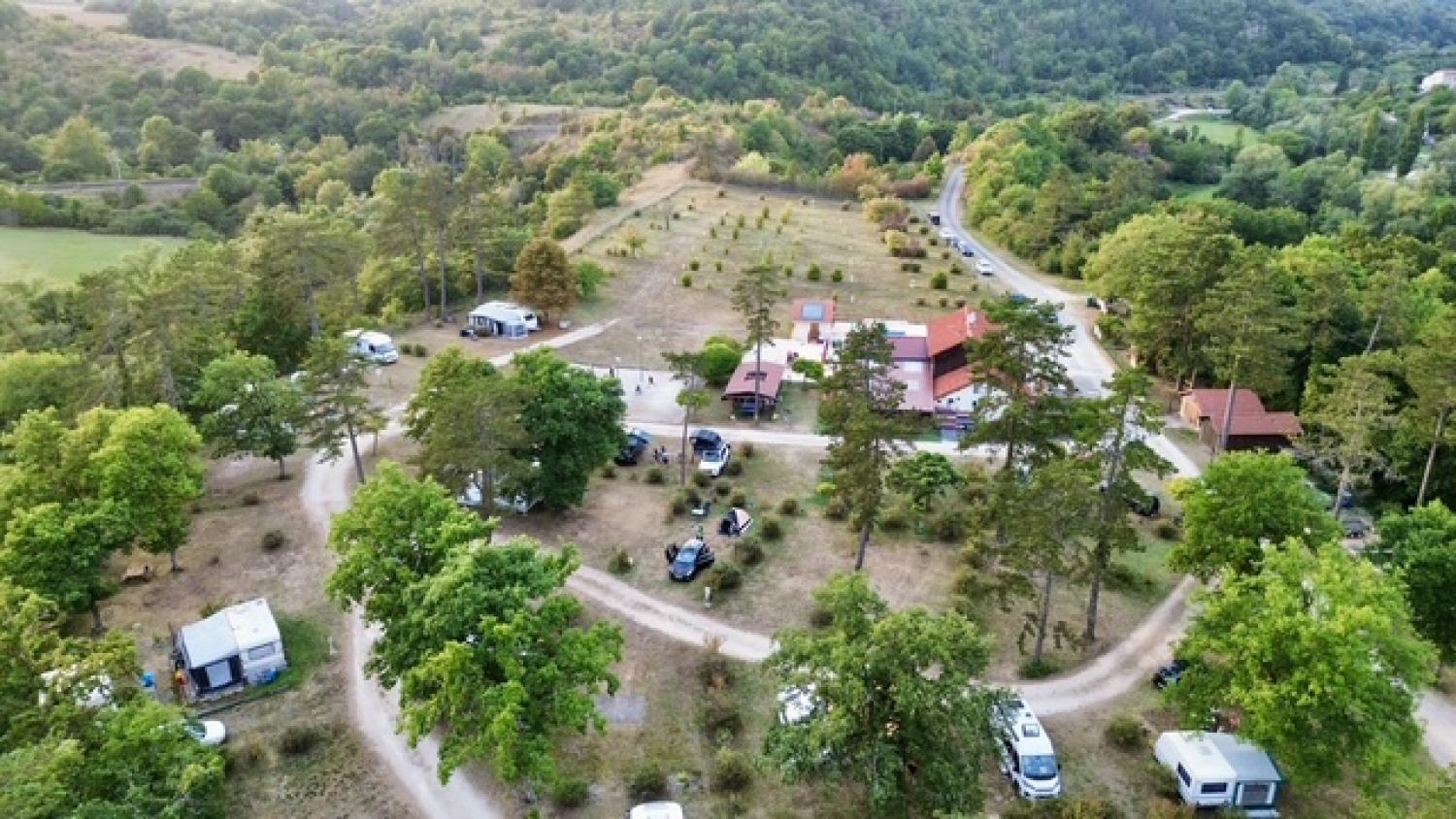  en venta camping Jaulny Meurthe-et-Moselle 78