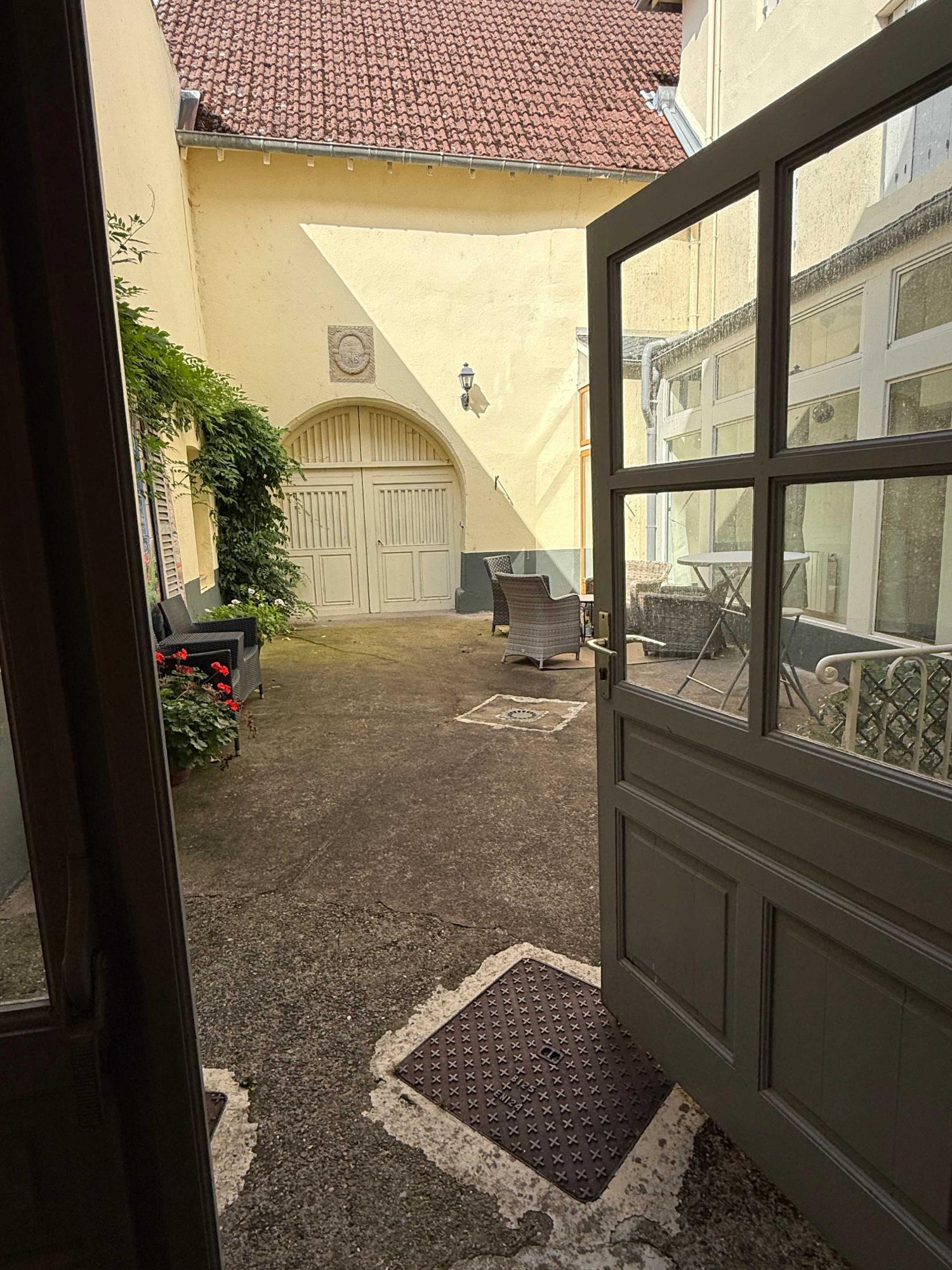 en venta apartamento Jussey Haute-Saône 31