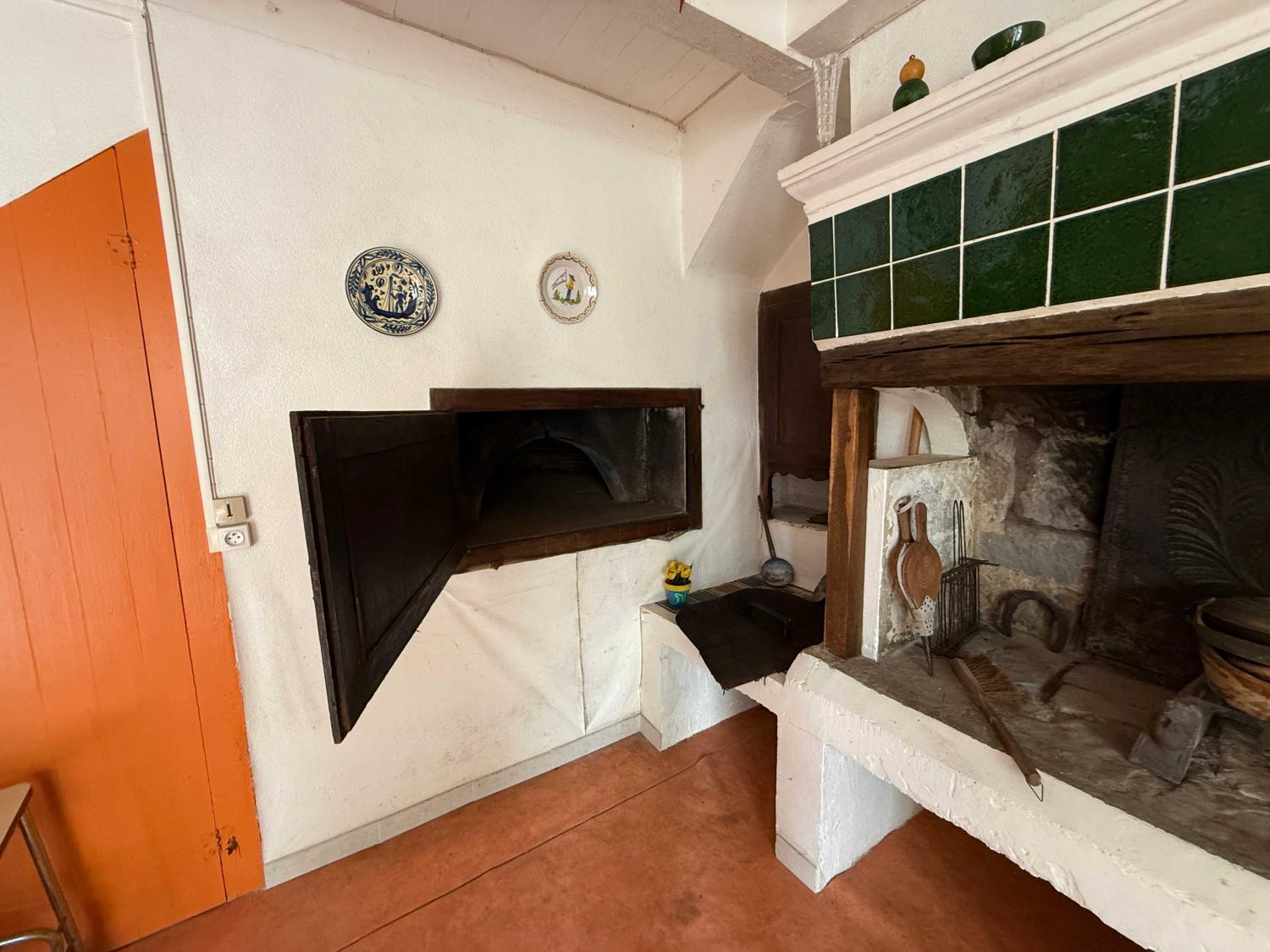  en venta finca de pueblo Châtillon-sur-Saône Vosgos 30