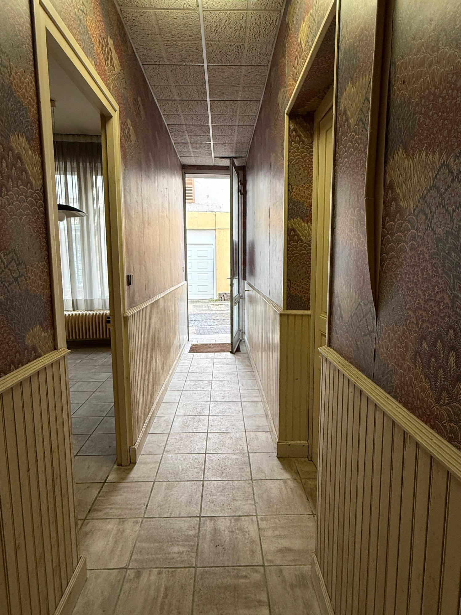  en venta casa de pueblo Bourbonne-les-Bains Haute-Marne 5