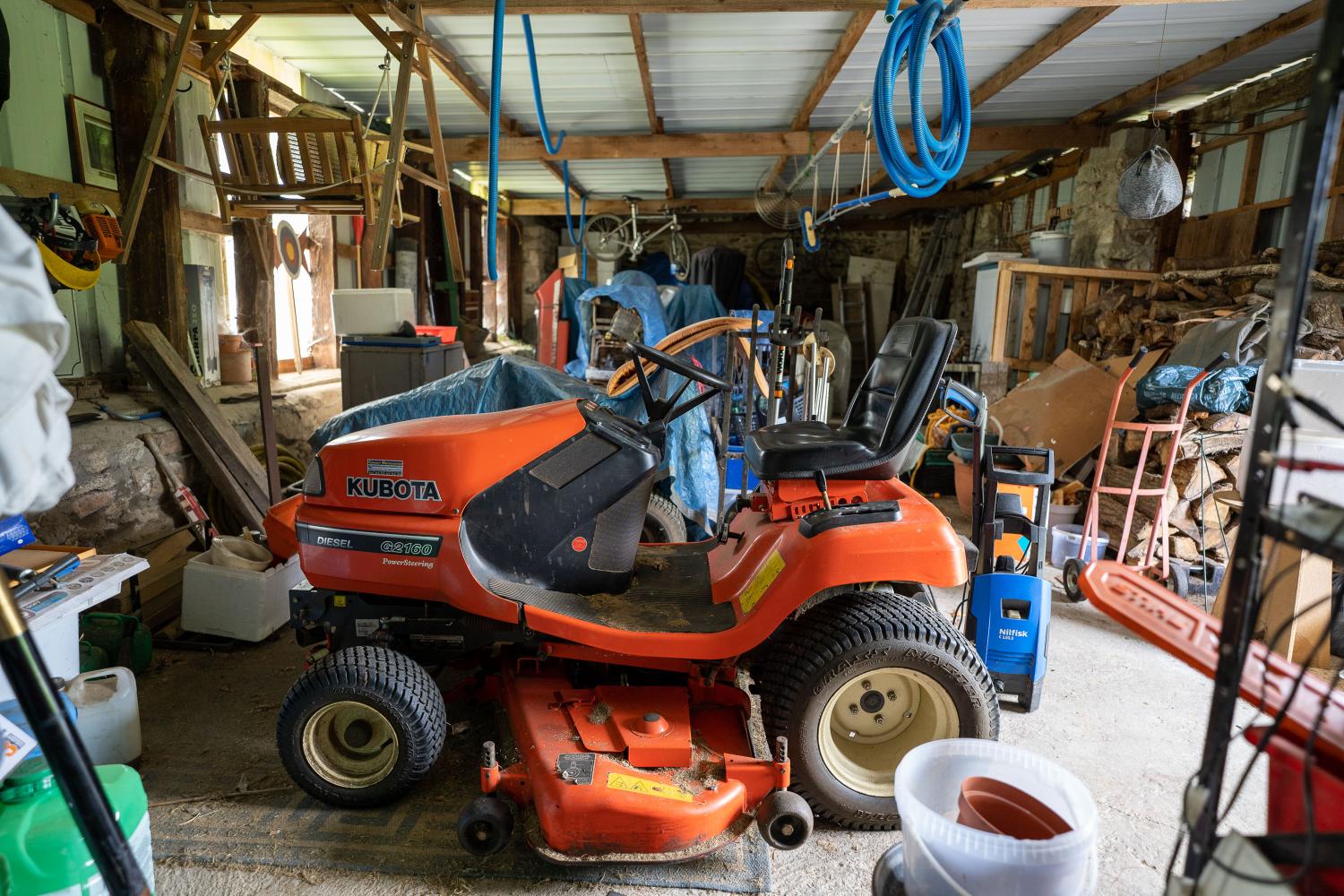  en venta finca rústica Pontivy Morbihan 40