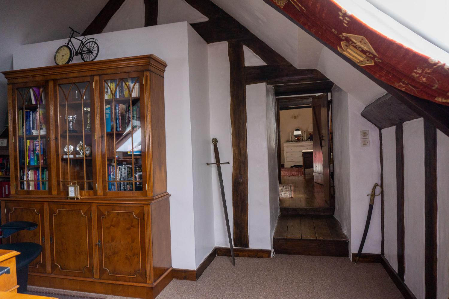  en venta finca rústica Pontivy Morbihan 24