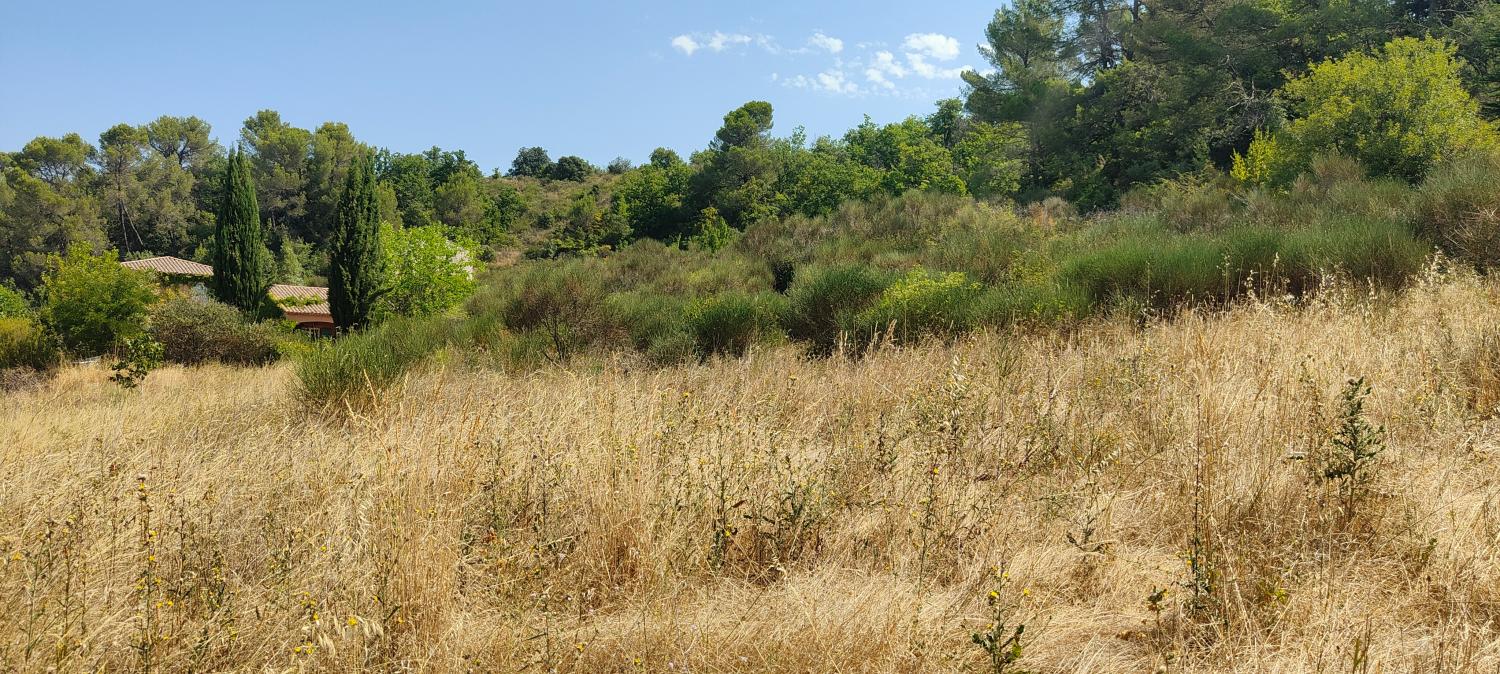  en venta terreno Lincel Alpes-de-Haute-Provence 11