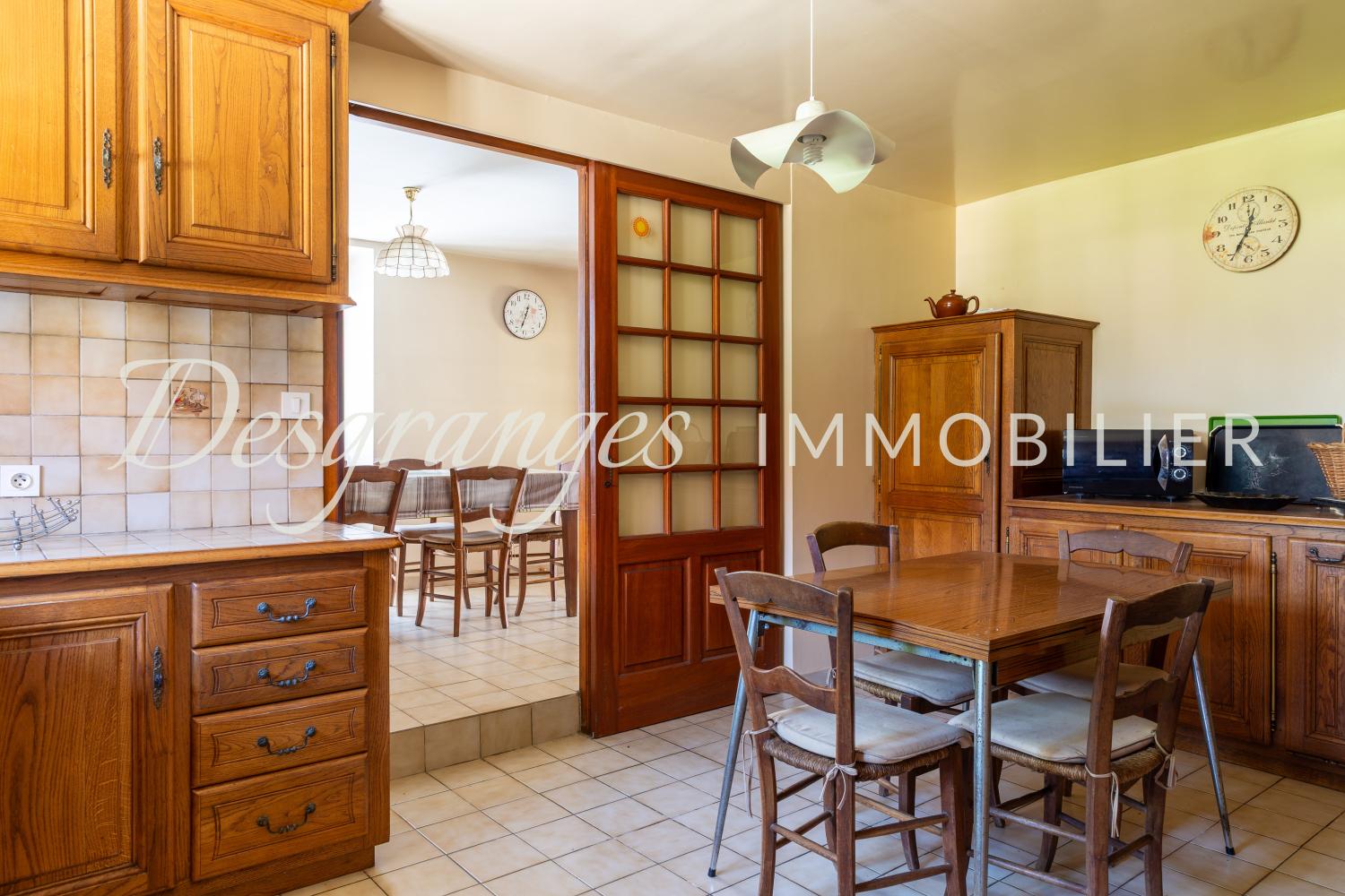  en venta finca rústica Hautefort Dordoña 10