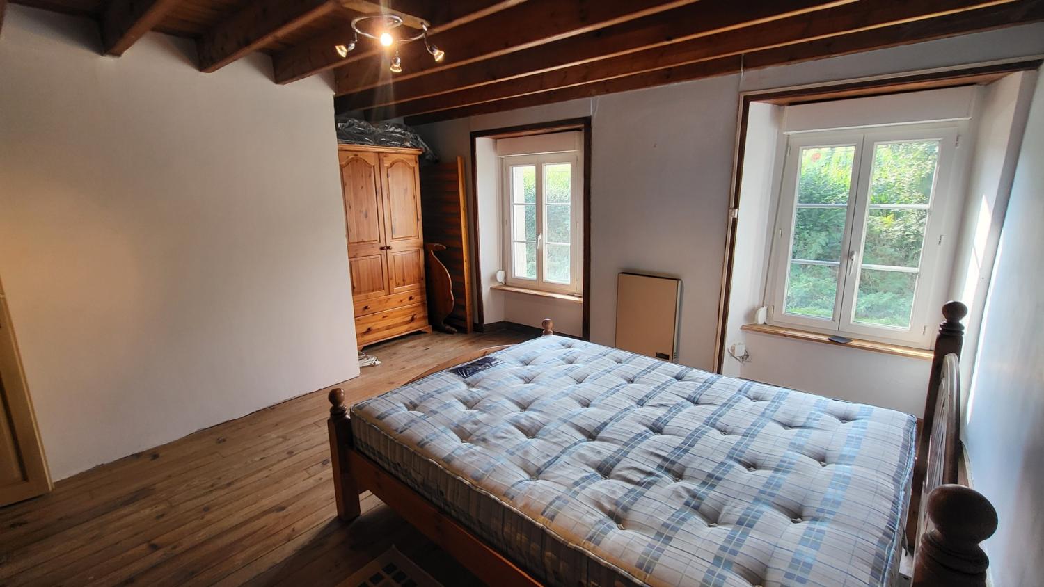  en venta casa Hambye Manche 10