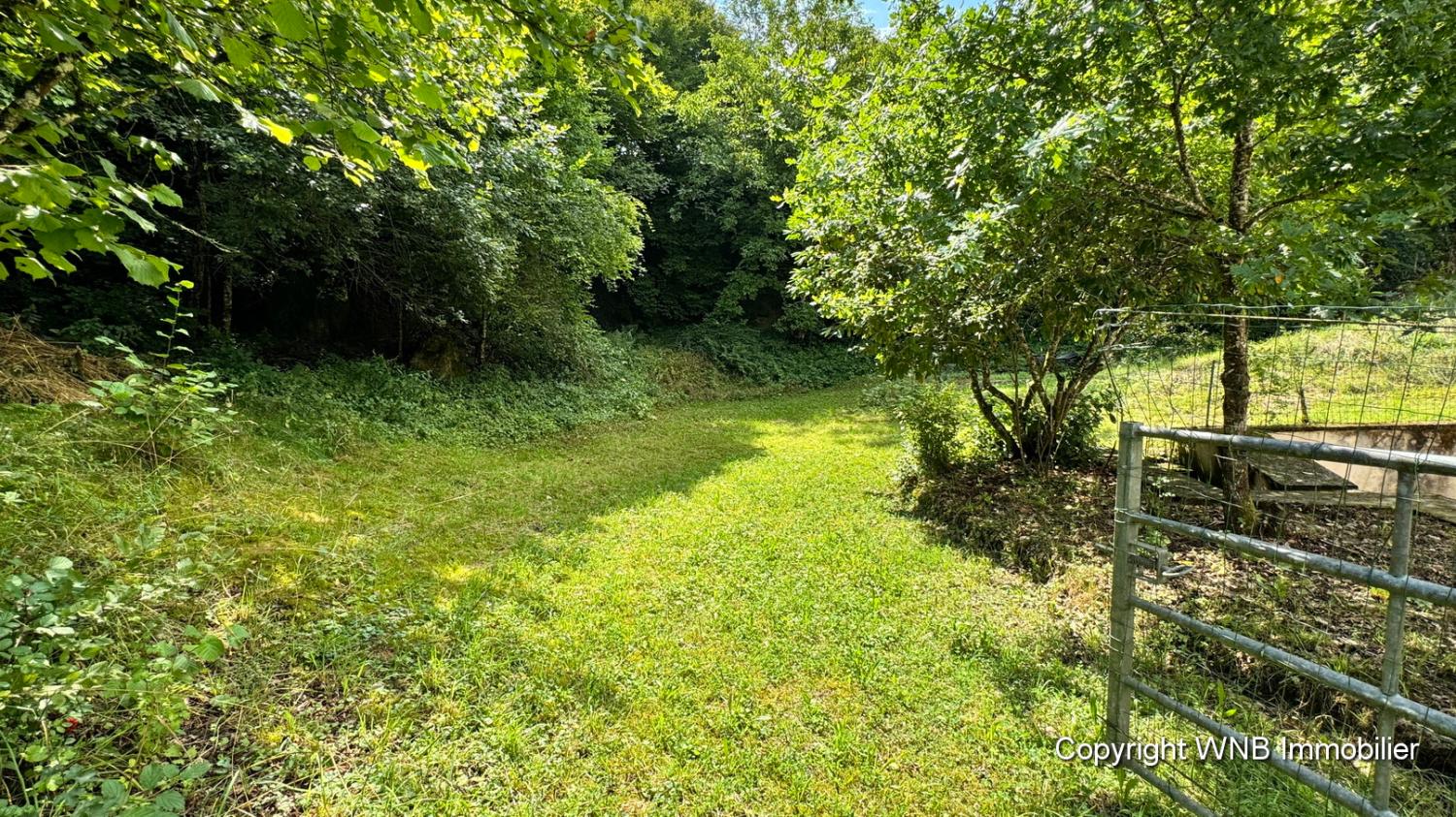  en venta finca de pueblo Melincourt Haute-Saône 3