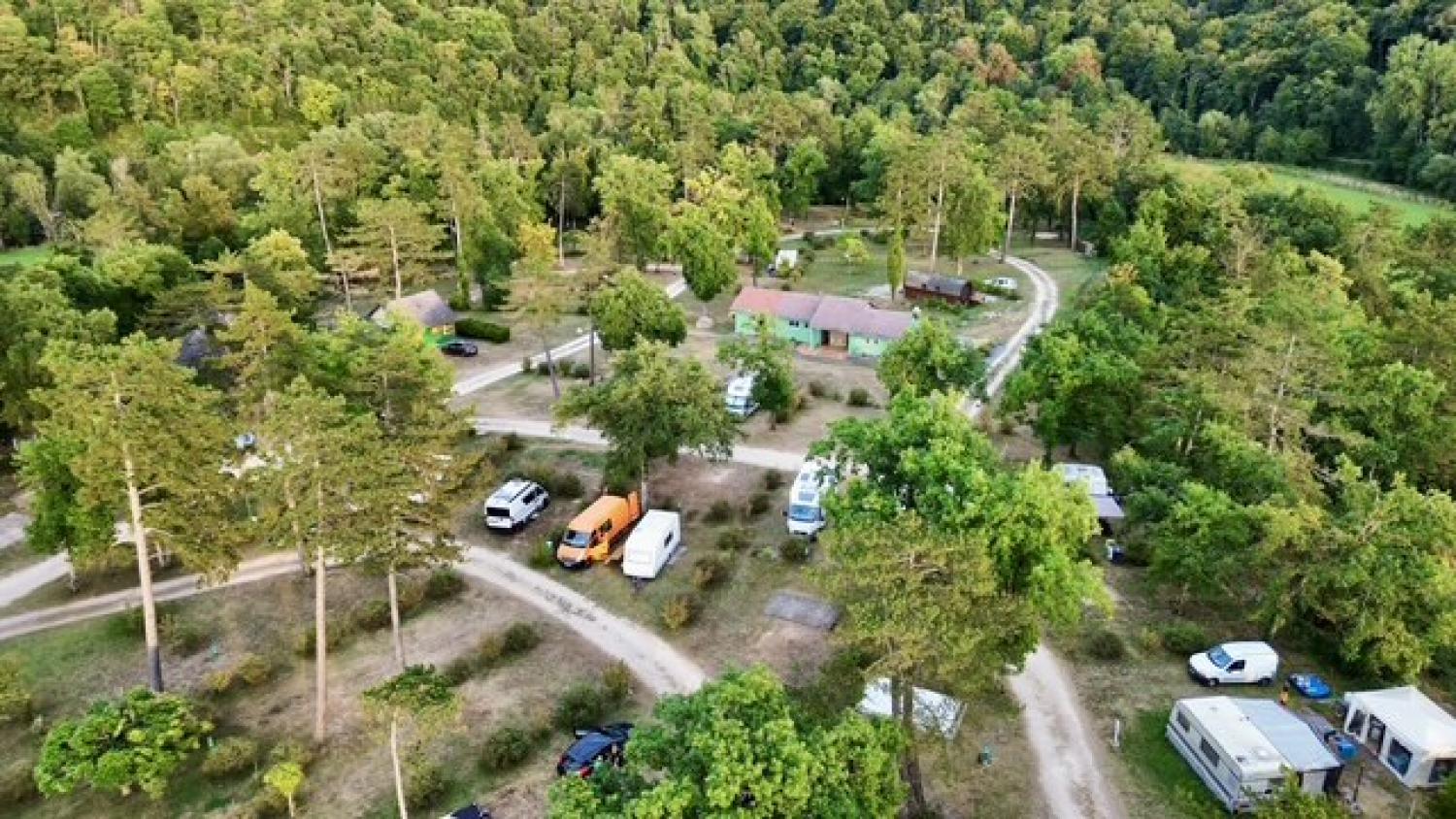  en venta camping Jaulny Meurthe-et-Moselle 76