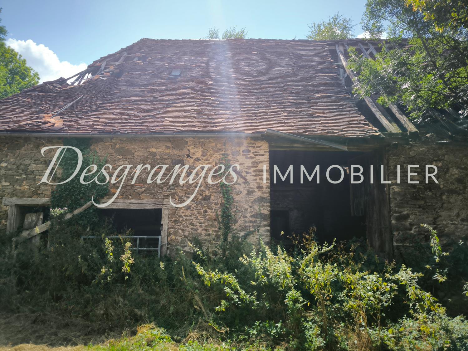  en venta casa rústica Coussac-Bonneval Haute-Vienne 16