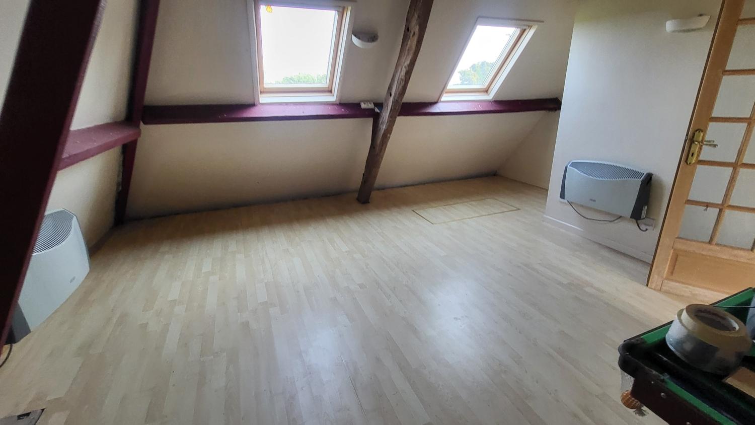  en venta casa Hambye Manche 15