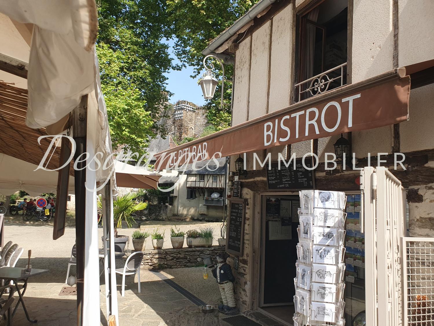  en venta local comercial Ségur-le-Château Corrèze 2