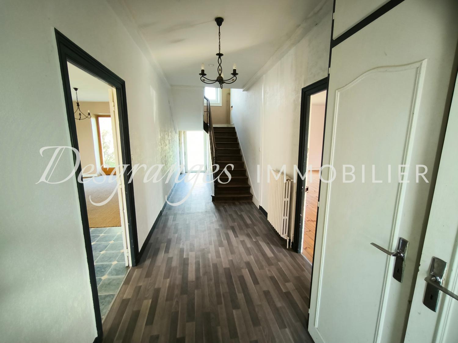  en venta casa independiente Payzac Dordoña 7
