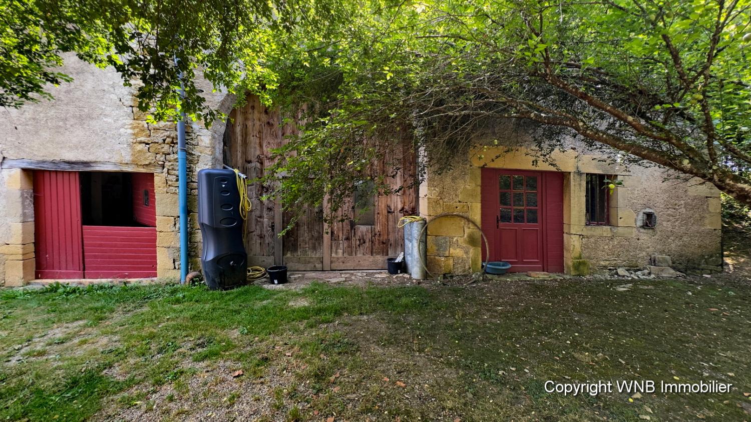  en venta casa independiente Anchenoncourt-et-Chazel Haute-Saône 10