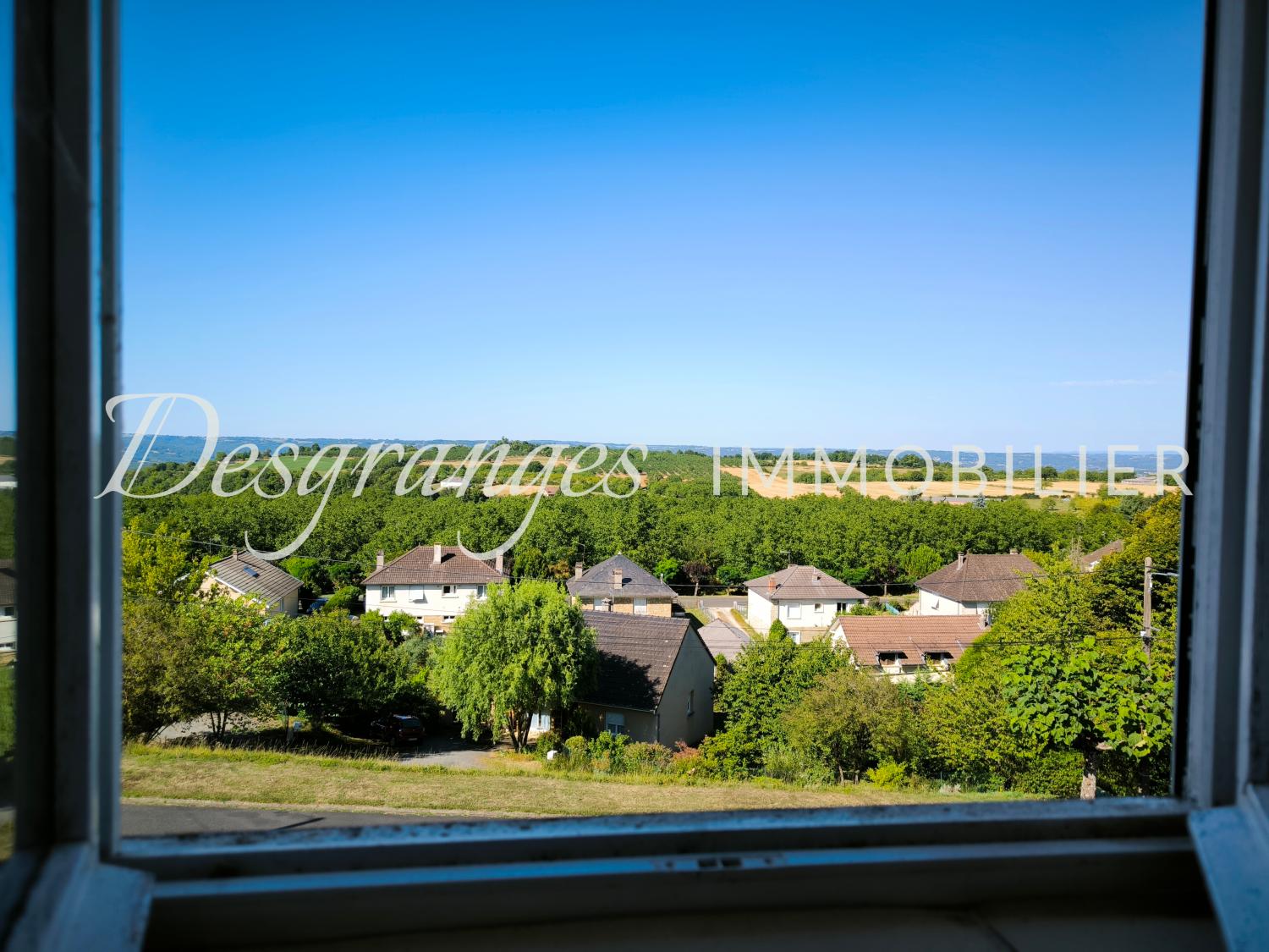  en venta casa independiente Saint-Robert Corrèze 9