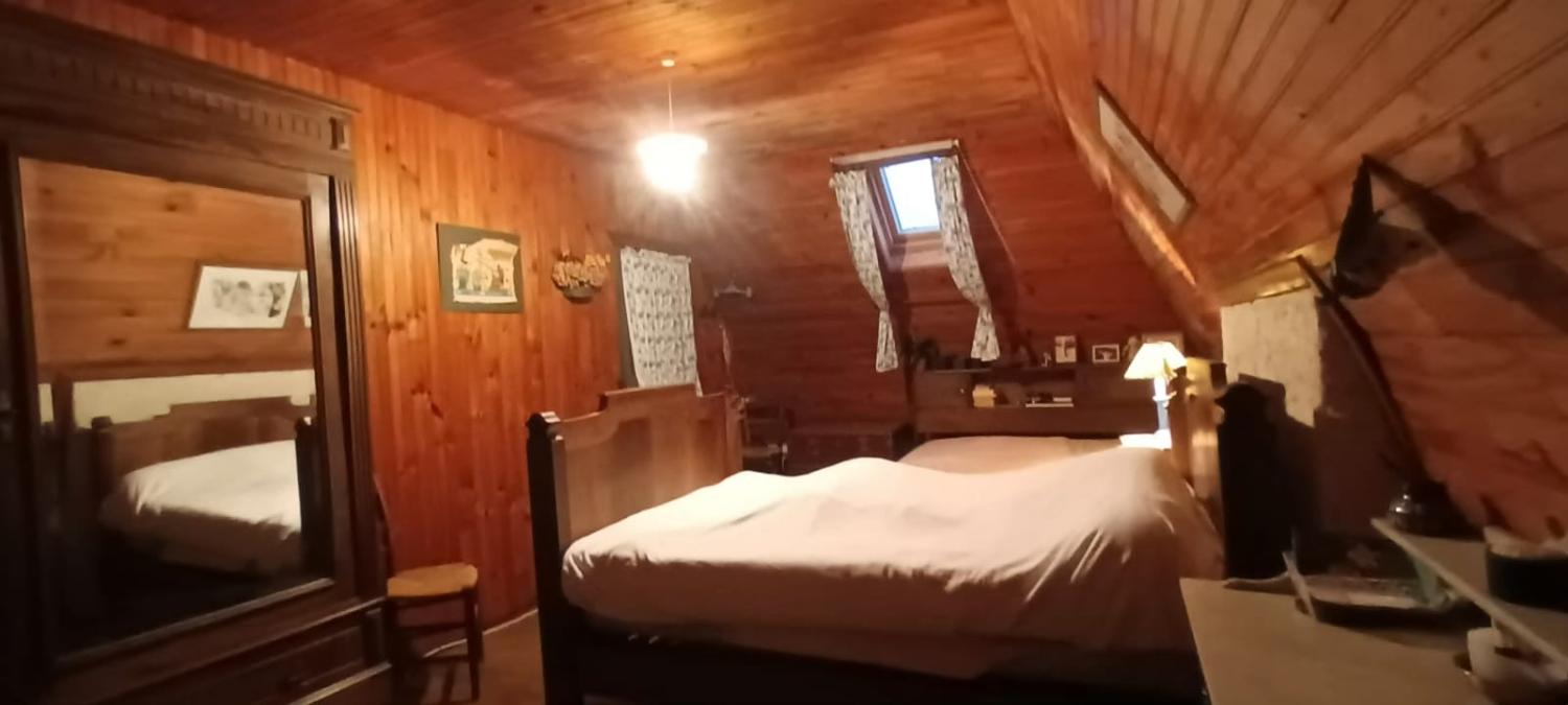  en venta casa Saint-Cirgues-la-Loutre Corrèze 7