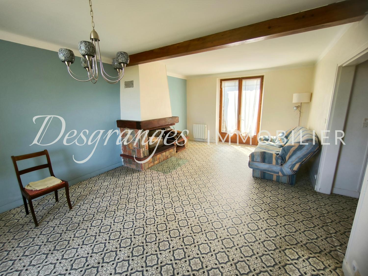  en venta finca rústica Payzac Dordoña 6