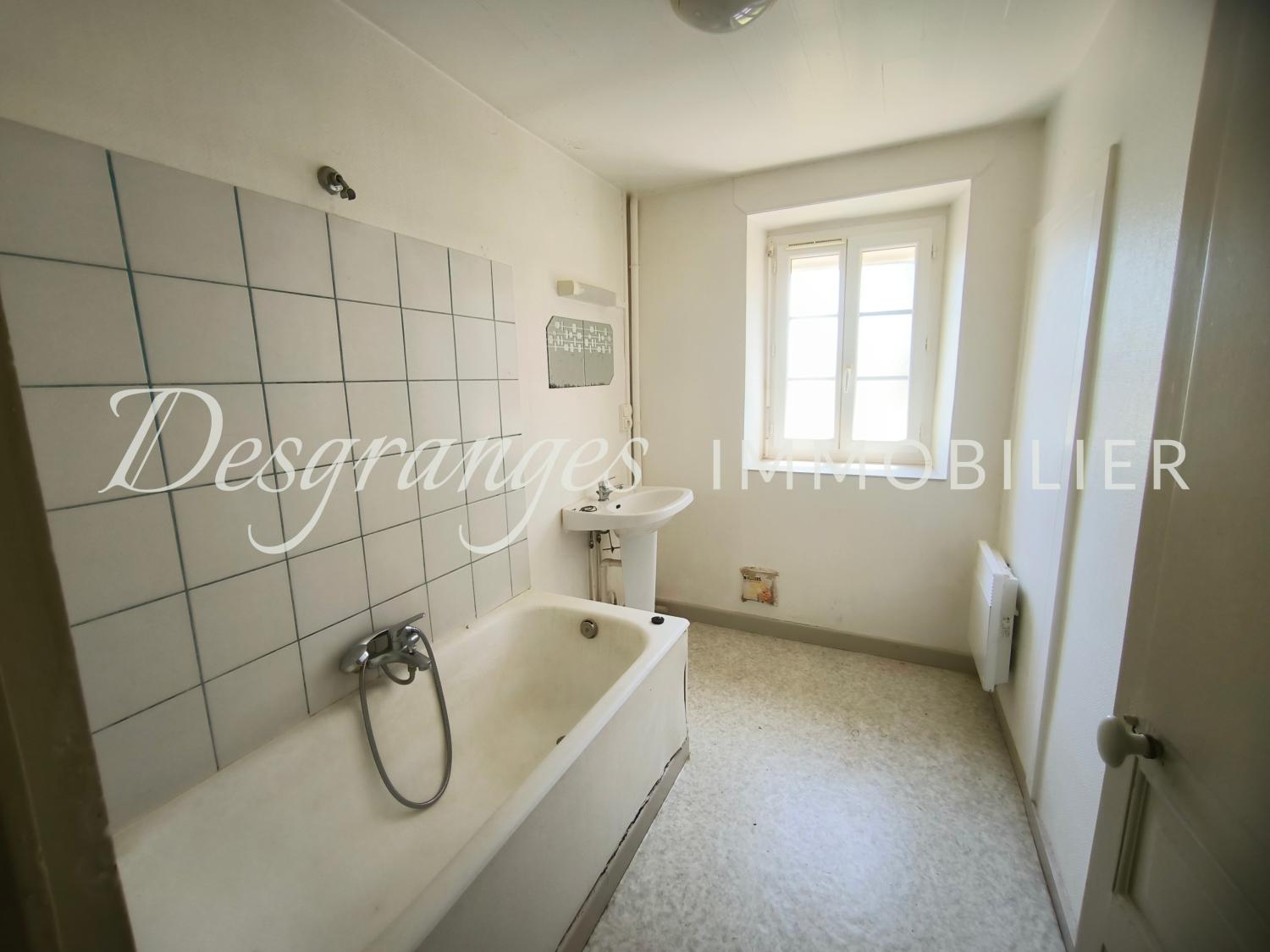  en venta casa urbana Payzac Dordoña 9