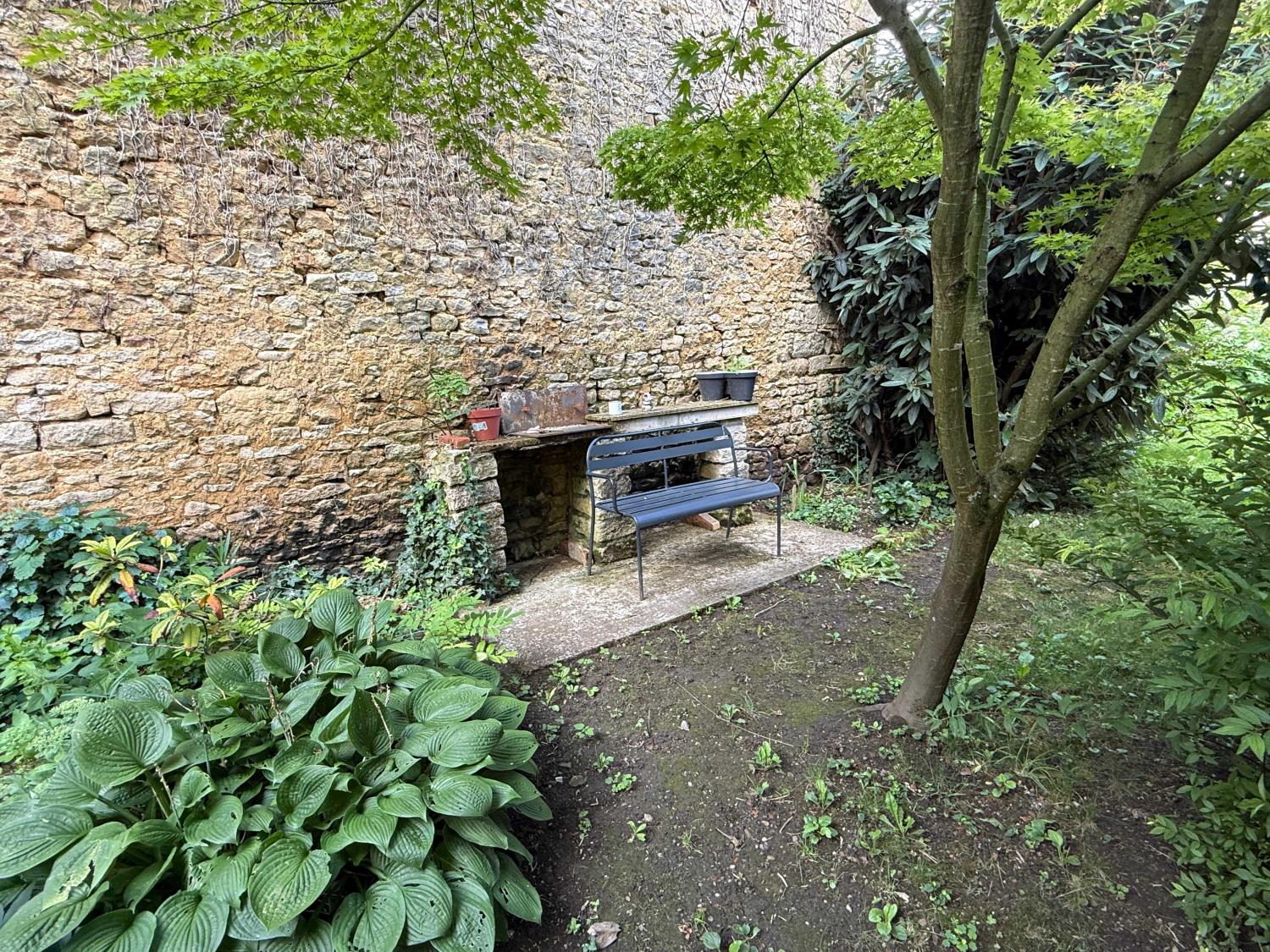  en venta apartamento Jussey Haute-Saône 35