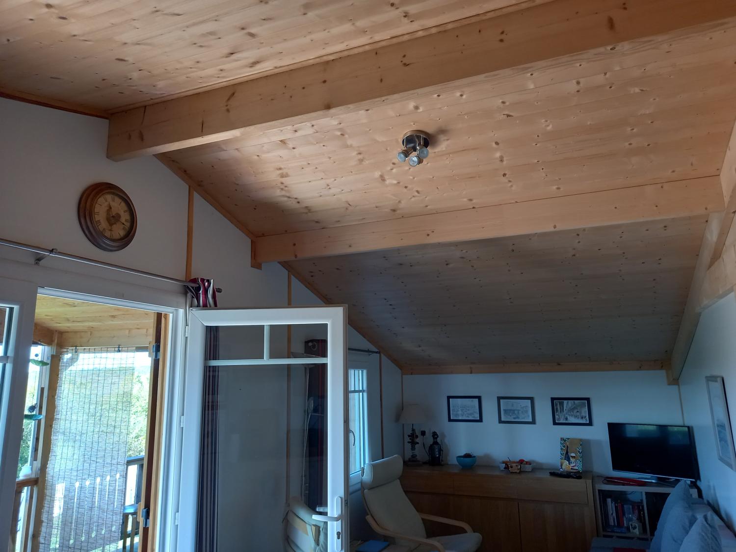  en venta chalet Marciac Gers 10