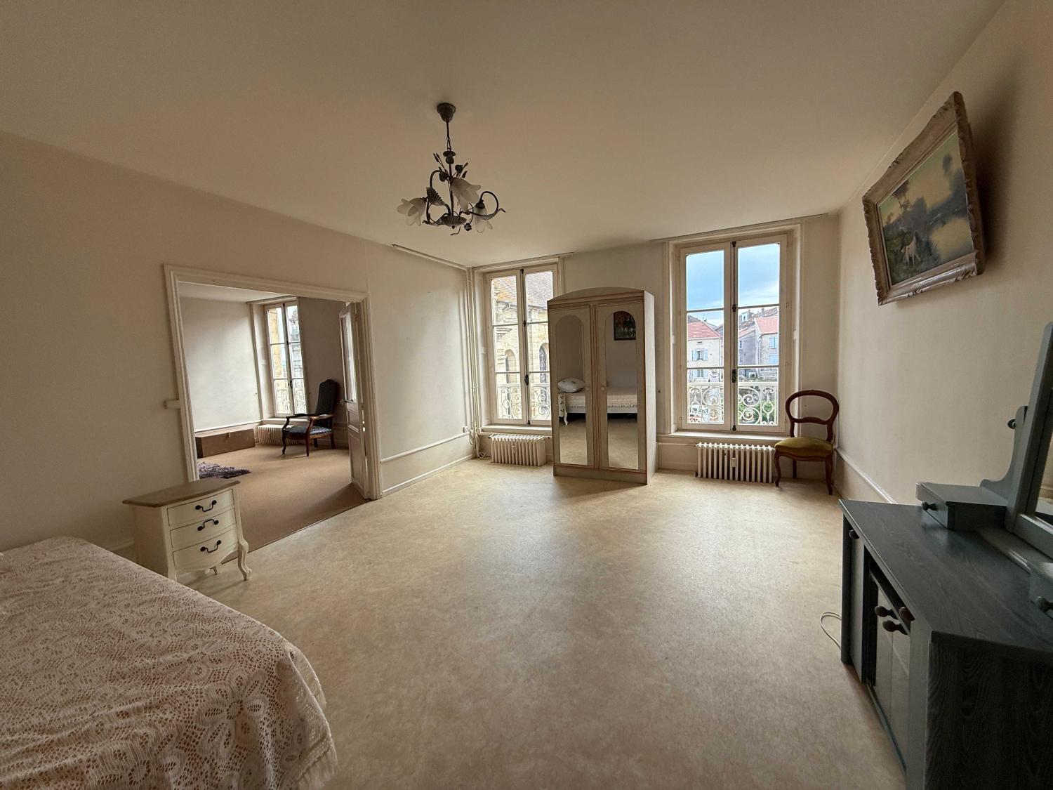  en venta apartamento Jussey Haute-Saône 6