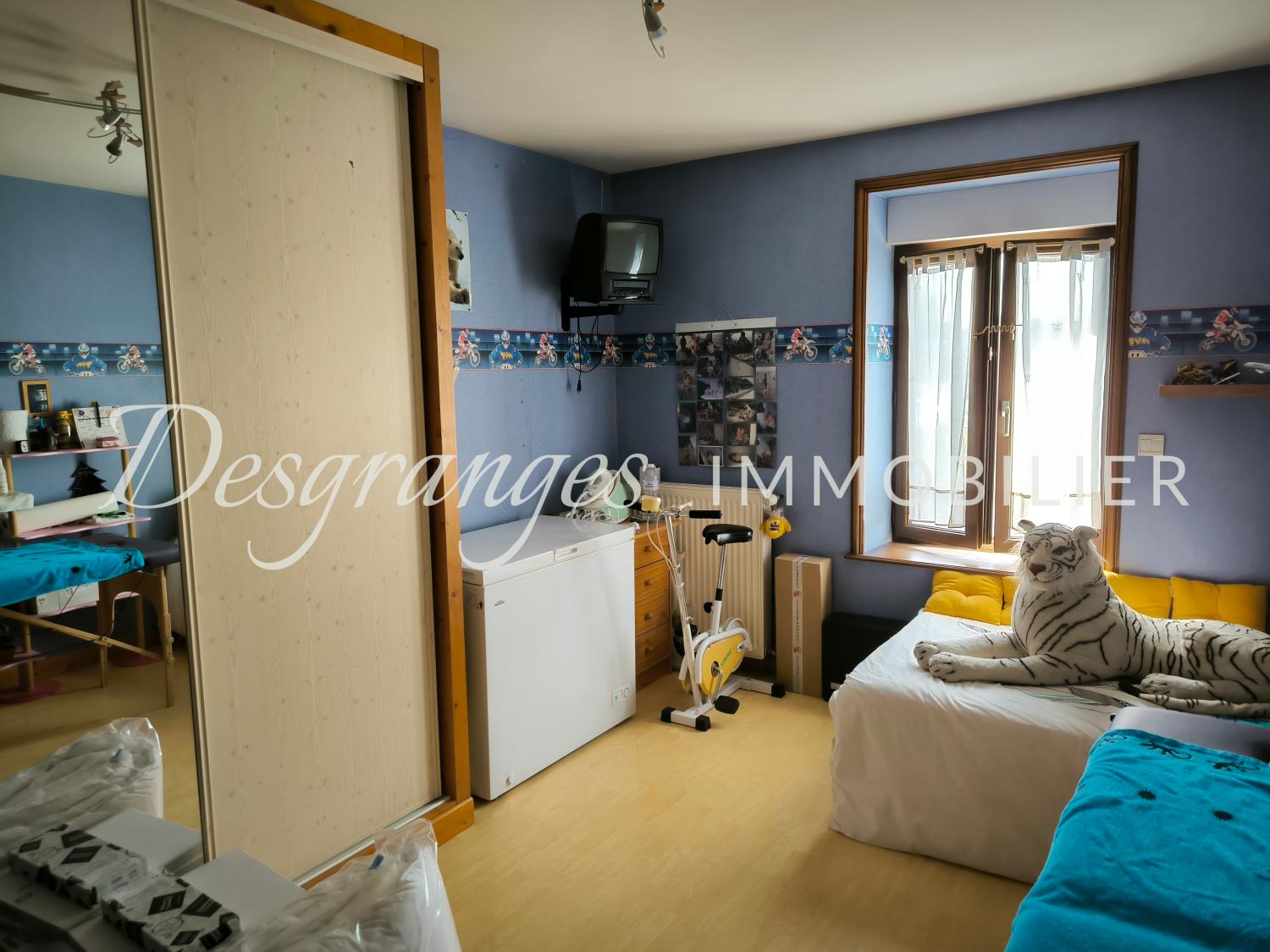  en venta local comercial Bussière-Galant Haute-Vienne 9