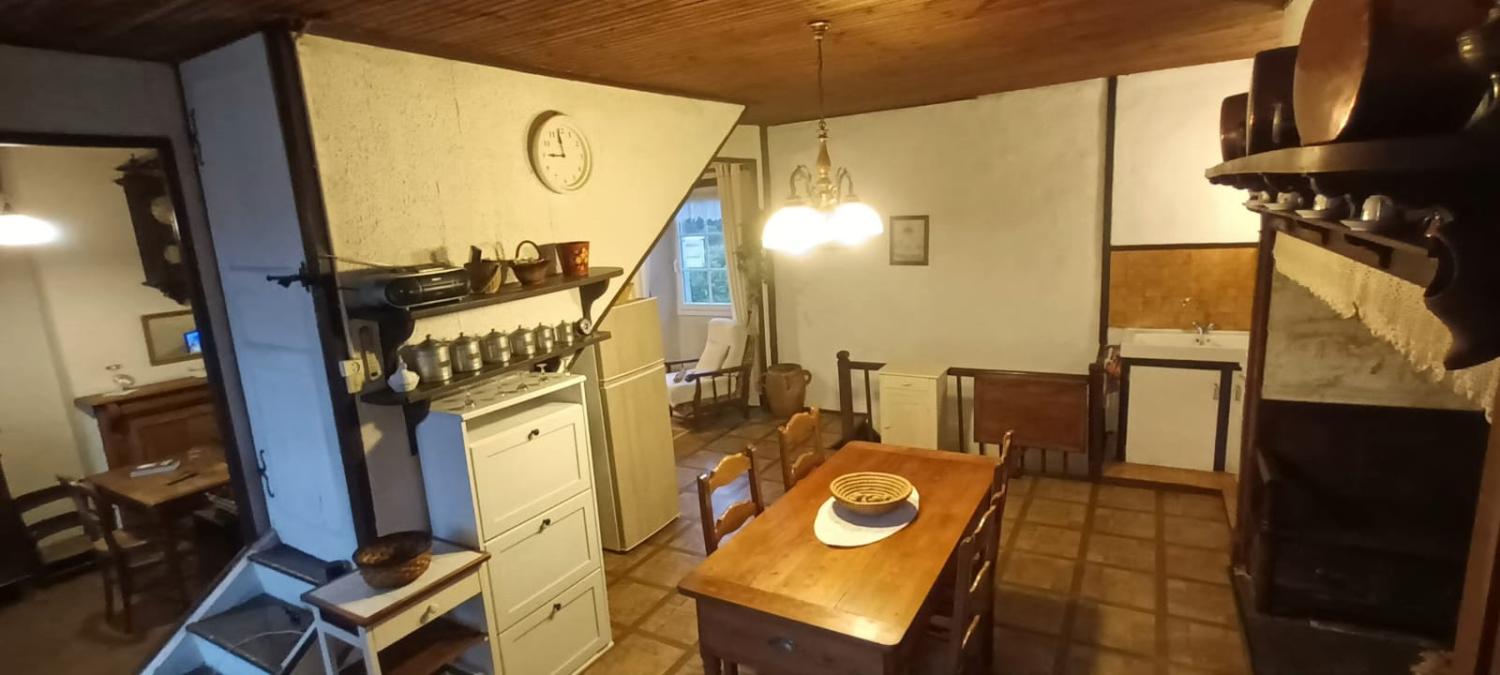  en venta casa Saint-Cirgues-la-Loutre Corrèze 13