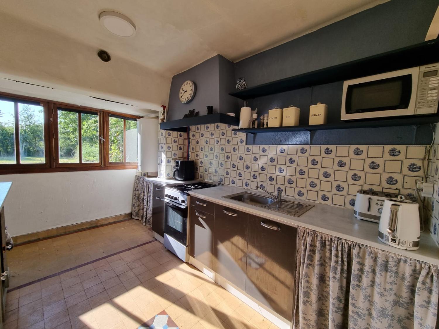  en venta casa Jouac Haute-Vienne 4