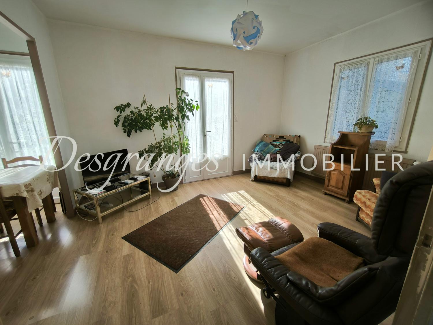  en venta casa independiente Payzac Dordoña 5