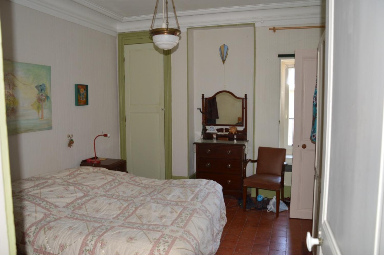  en venta casa Saint-Honoré-Les-Bains Nièvre 11