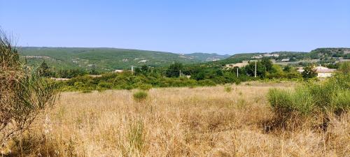 Lincel Alpes-de-Haute-Provence terreno foto 7121406