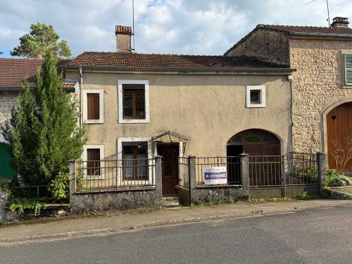 Dampierre Haute-Marne casa de pueblo foto 6751768