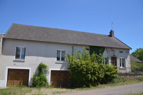 Dun-sur-Grandry Nièvre casa foto 7124272