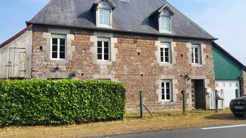Hambye Manche casa foto 7123616