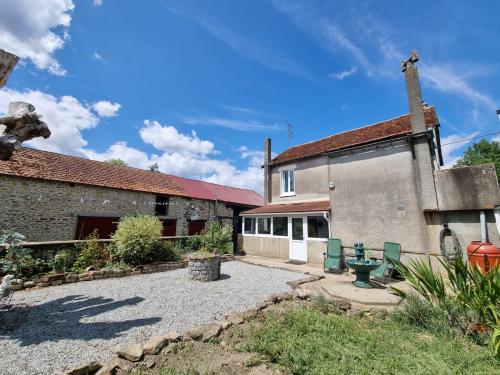 Jouac Haute-Vienne casa foto