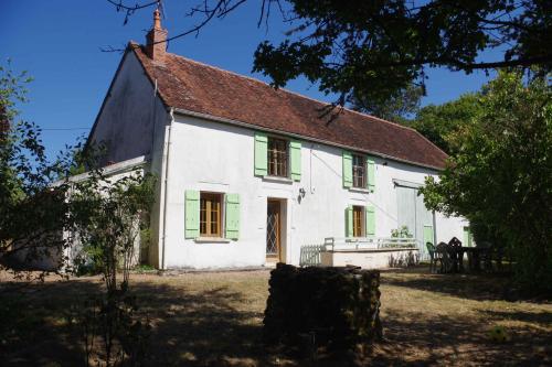 Alluy Nièvre casa foto 7124270