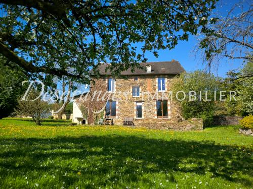 Payzac Dordogne casa independiente foto