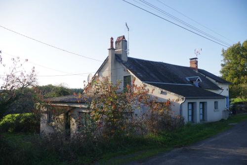 Sermages Nièvre casa foto 7123246