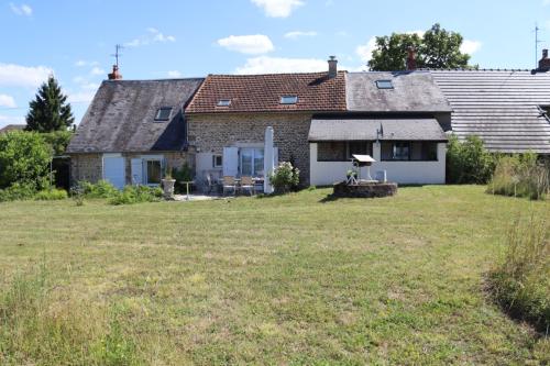 Limanton Nièvre casa foto 7124269