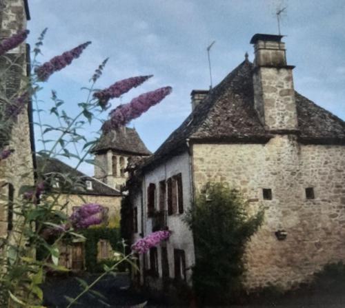 Saint-Cirgues-la-Loutre Corrèze casa foto 7127457